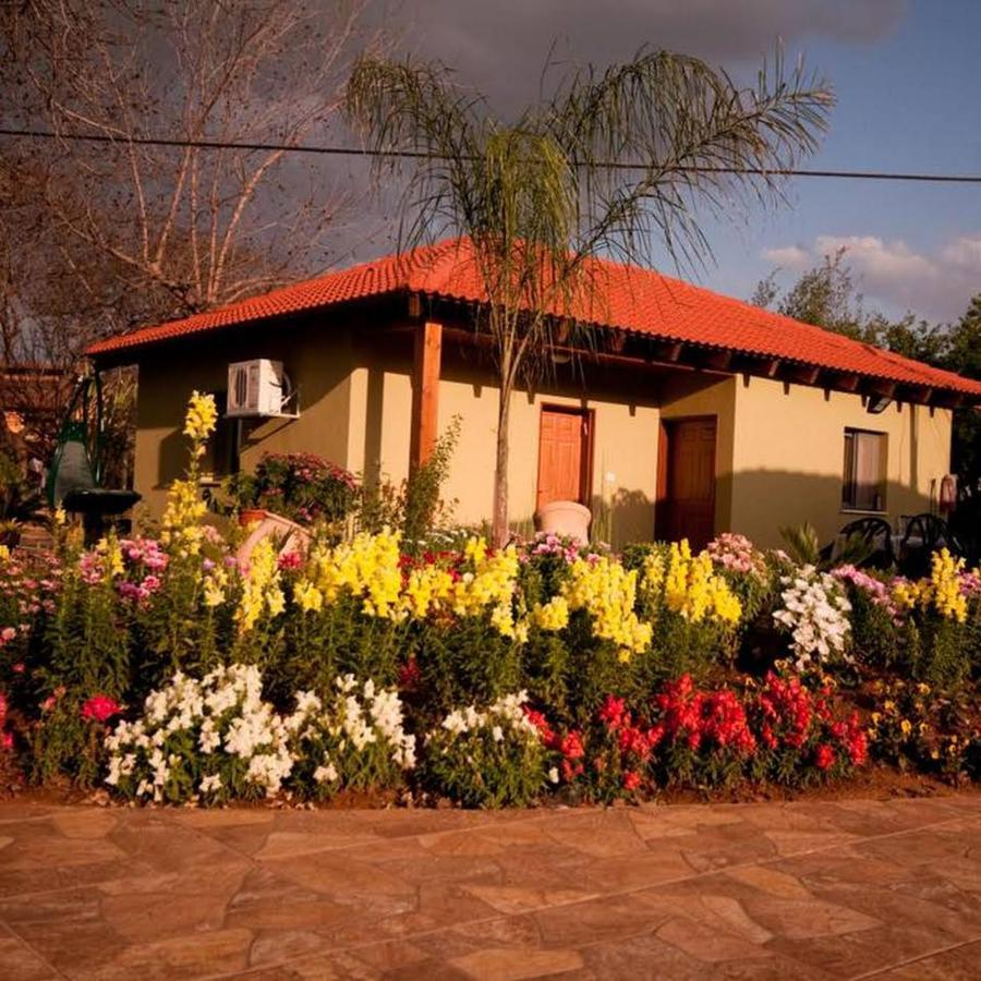 Elimelech Bapardes Villa She'ar Yashuv ภายนอก รูปภาพ